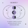 Pour vous éviter de douter grâce au tirage de carte et à l'astrologie