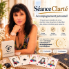 Séance Clarté – accompagnement personnel avec astrologie et cartomancie – Les Secrets de Christelle®